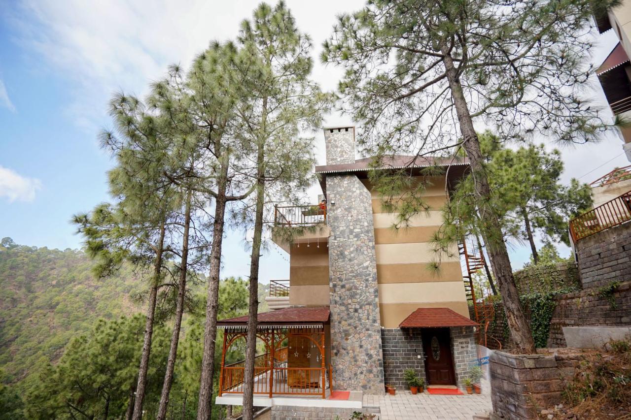 Pine Villa By Montrose Kasauli Exterior photo